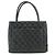 Chanel Medallion Tote Quilted Caviar Schwarz - Ansicht 2