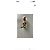 Charlotte Olympia Orecchino Charlotte Vermeil Oro Giallo e Perla Rosa - vista 9