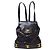 Chanel CC Backpack Lambskin Black