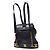 Chanel CC Backpack Lambskin Black - view 2