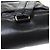 Chanel CC Backpack Lambskin Black - view 6