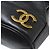 Chanel CC Backpack Lambskin Black - view 7