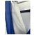 Sandro dunkelblaues Kleid Marineblau - Ansicht 10