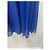 Sandro dunkelblaues Kleid Marineblau - Ansicht 3