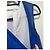 Sandro dunkelblaues Kleid Marineblau - Ansicht 5
