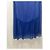 Sandro dunkelblaues Kleid Marineblau - Ansicht 9