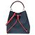 Néonoé Borsa a tracolla Louis Vuitton Epi Neo Noe Blu Blu scuro
