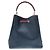 Néonoé Borsa a tracolla Louis Vuitton Epi Neo Noe Blu Blu scuro - vista 2