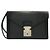 Louis Vuitton Epi Pochette Sellier Dragonne M52762 Nero