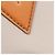 Louis Vuitton On My Side MM Handtasche Beige - Ansicht 4