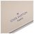 Louis Vuitton On My Side MM Handtasche Beige - Ansicht 6