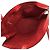 Borsa a tracolla Shopping Saint Jacques in pelle Epi Louis Vuitton Rosso - vista 10
