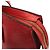 Borsa a tracolla Shopping Saint Jacques in pelle Epi Louis Vuitton Rosso - vista 7