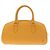 Borsa Louis Vuitton Epi Jasmine Giallo