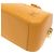 Borsa Louis Vuitton Epi Jasmine Giallo - vista 2