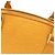 Borsa Louis Vuitton Epi Jasmine Giallo - vista 3