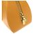 Borsa Louis Vuitton Epi Jasmine Giallo - vista 6
