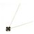 Collana Van Cleef & Arpels Vintage Alhambra - vista 2