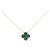 Collana Van Cleef & Arpels Vintage Alhambra