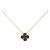 Collana Van Cleef & Arpels Vintage Alhambra