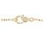 Collana Van Cleef & Arpels Vintage Alhambra - vista 4