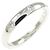 Bague anneau Tendrement Etoile Van Cleef & Arpels
