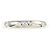 Bague anneau Tendrement Etoile Van Cleef & Arpels - vue 2