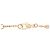 Bracciale Van Cleef & Arpels Lucky Spring Coccinella Ali Chiuse - vista 3