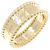 Anello Perlée Signature Van Cleef & Arpels