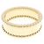 Anello Perlée Signature Van Cleef & Arpels - vista 3