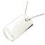 Tiffany & Co. 1837 Makers I.D. Tag Halskette - Ansicht 3