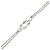 Bracciale con charm Tiffany & Co. in argento 925 - vista 2
