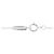 Tiffany & Co Collana Tiffany T Smile Small - vista 5
