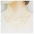 Tiffany & Co Collana Tiffany T Smile Small - vista 6