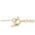 Tiffany & Co Collana Tiffany T Smile Small - vista 4