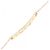 Tiffany & Co Bracciale con Charm Tiffany Atlas