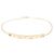 Tiffany & Co Bracciale con Charm Tiffany Atlas - vista 3