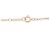 Tiffany & Co Bracciale con Charm Tiffany Atlas - vista 4