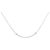 Tiffany & Co Collana Tiffany T Smile Small