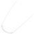 Tiffany & Co Collana Tiffany T Smile Small - vista 2