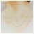 Tiffany & Co Collana Tiffany T Smile Small - vista 6