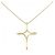Collana Croce Infinity Tiffany & Co.