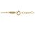 Collana Croce Infinity Tiffany & Co. - vista 5