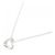 Tiffany & Co Collana Tiffany Open Heart - vista 2