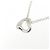 Tiffany & Co Collana Tiffany Open Heart - vista 3