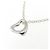 Tiffany & Co Collana Tiffany Open Heart - vista 4