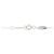 Tiffany & Co Collana Tiffany Open Heart - vista 5