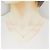 Tiffany & Co Collana Tiffany Open Heart - vista 6