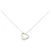 Tiffany & Co Collana Tiffany Open Heart