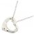 Tiffany & Co Collana Tiffany Open Heart - vista 3